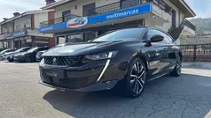 Usado 2021 Peugeot 508 GT Carrinha | € 22.490 (Preço justo)