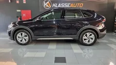 Usado 2022 VW Taigo Life SUV | € 17.650 (Bom preço)