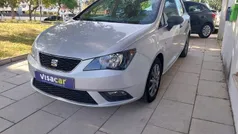 Usado 2015 Seat Ibiza I-Tech | € 9.500 (Preço justo)
