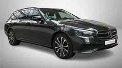 Preto Usado 2021 Mercedes E300 Avantgarde Carrinha | € 30.990 (Super Preço)