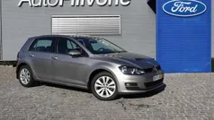 Usado 2014 VW Golf VII Citadino | € 11.500 (Preço justo)