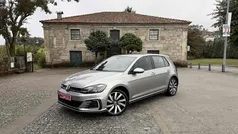 Usado 2018 VW Golf VII | € 19.500 (Preço justo)