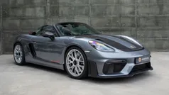 Usado 2024 Porsche 718 | € 260.900