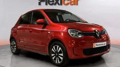 Vermelho Usado 2022 Renault Twingo Zen Citadino | € 13.980 (Preço justo)