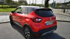 Usado 2017 Renault Captur SUV | € 14.200 (Preço justo)