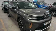 Cinzento Usado 2023 Citroën C5 Aircross PureTech SUV | € 24.490 (Preço justo)