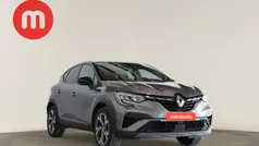 Usado 2023 Renault Captur RS Line SUV | € 20.999 (Preço justo)