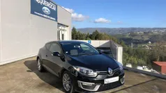 Preto Usado 2014 Renault Mégane GT Line GT-Line Coupé | € 10.900 (Preço justo)