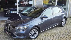 Usado 2017 Renault Mégane IV Intens | € 12.950 (Bom preço)