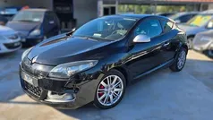 Preto Usado 2012 Renault Mégane III Coupé | € 8.990 (Preço justo)