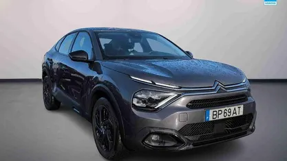 Usado 2024 Citroën C4 | € 21.990 (Preço justo)