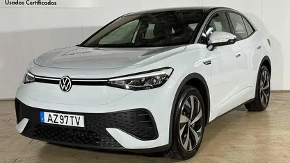 Usado 2023 VW ID.5 SUV | € 32.990 (Bom preço)