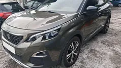 Usado 2019 Peugeot 3008 GT-line Citadino | € 13.990 (Super Preço)