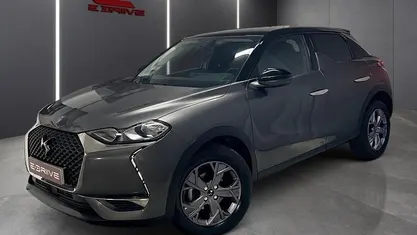Usado DS Automobiles DS3 Crossback 110 HP (80 kW) 2022 SUV