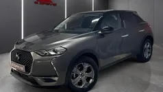 Usado 2022 DS Automobiles DS3 Crossback SUV | € 23.980 (Preço justo)