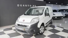Usado 2017 Fiat Fiorino Monovolume | € 7.990 (Preço justo)