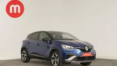 Usado 2023 Renault Captur RS Line SUV | € 20.999 (Preço justo)