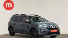 Usado 2024 Dacia Jogger Extreme | € 20.999 (Preço justo)