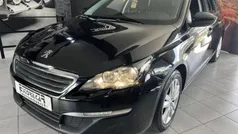 Usado 2014 Peugeot 308 Active Carrinha | € 8.600 (Preço justo)