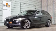 Usado 2013 BMW 318 Carrinha | € 12.750 (Preço justo)
