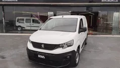 Usado 2019 Peugeot Partner Monovolume | € 12.915 (Preço justo)