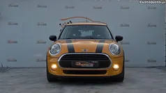 Usado 2015 Mini One D Citadino | € 12.990 (Preço justo)