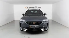 Usado 2022 Cupra Formentor SUV | € 28.890 (Preço justo)