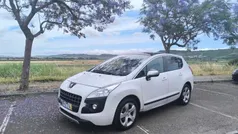 Usado 2013 Peugeot 3008 Carrinha | € 9.750 (Bom preço)