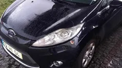 Usado 2009 Ford Fiesta Citadino | € 7.200 (Preço justo)