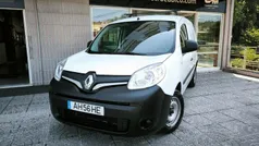 Usado 2021 Renault Kangoo Monovolume | € 14.500 (Preço justo)