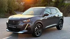 Usado 2021 Peugeot 2008 SUV | € 17.950 (Preço justo)