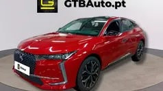 Vermelho Usado 2024 DS Automobiles DS4 | € 29.999 (Caro)