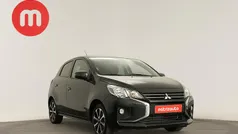 Usado 2024 Mitsubishi Space Star Edition | € 14.699 (Preço justo)