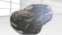 Preto Usado 2022 Peugeot e-2008 GT SUV | € 24.900 (Preço justo)