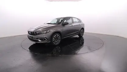 Cinza Usado 2022 Fiat Tipo City Life Sedan | € 16.950 (Preço justo)