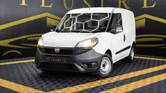 Usado 2020 Fiat Doblò Monovolume | € 12.900 (Bom preço)