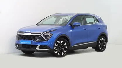 Usado 2024 Kia Sportage SUV | € 33.500 (Bom preço)