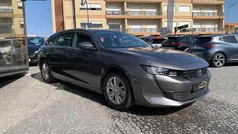 Usado 2021 Peugeot 508 Active Carrinha | € 19.900 (Bom preço)