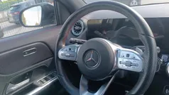 Mercedes EQA250