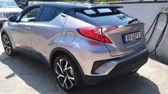 Usado 2017 Toyota C-HR SUV | € 20.500 (Preço justo)