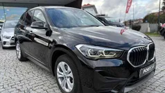 Preto Usado 2021 BMW X1 SUV | € 26.500 (Bom preço)