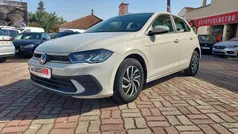 Bege Usado 2022 VW Polo | € 16.990 (Preço justo)