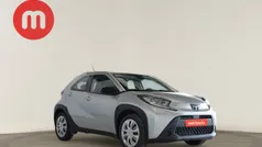 Usado 2023 Toyota Aygo Play Citadino | € 15.499 (Preço justo)