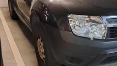 Preto Usado 2011 Dacia Duster SUV | € 7.500