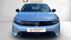 Cinza Usado 2024 Opel Corsa Edition Sedan | € 16.690 (Preço justo)