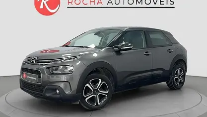 Usado 2020 Citroën C4 Feel SUV | € 12.999 (Bom preço)