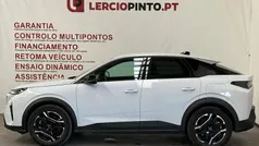 Usado 2025 Peugeot e-3008 SUV | € 42.950 (Super Preço)