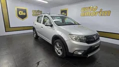 Usado 2017 Dacia Sandero Citadino | € 9.990 (Bom preço)