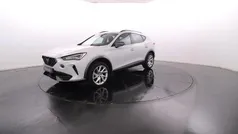 Usado 2023 Cupra Formentor SUV | € 30.900 (Preço justo)