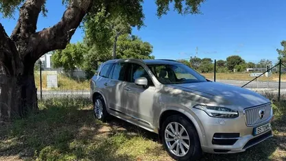 Usado Volvo XC90 392 HP (288 kW) 2016 Outra SUV